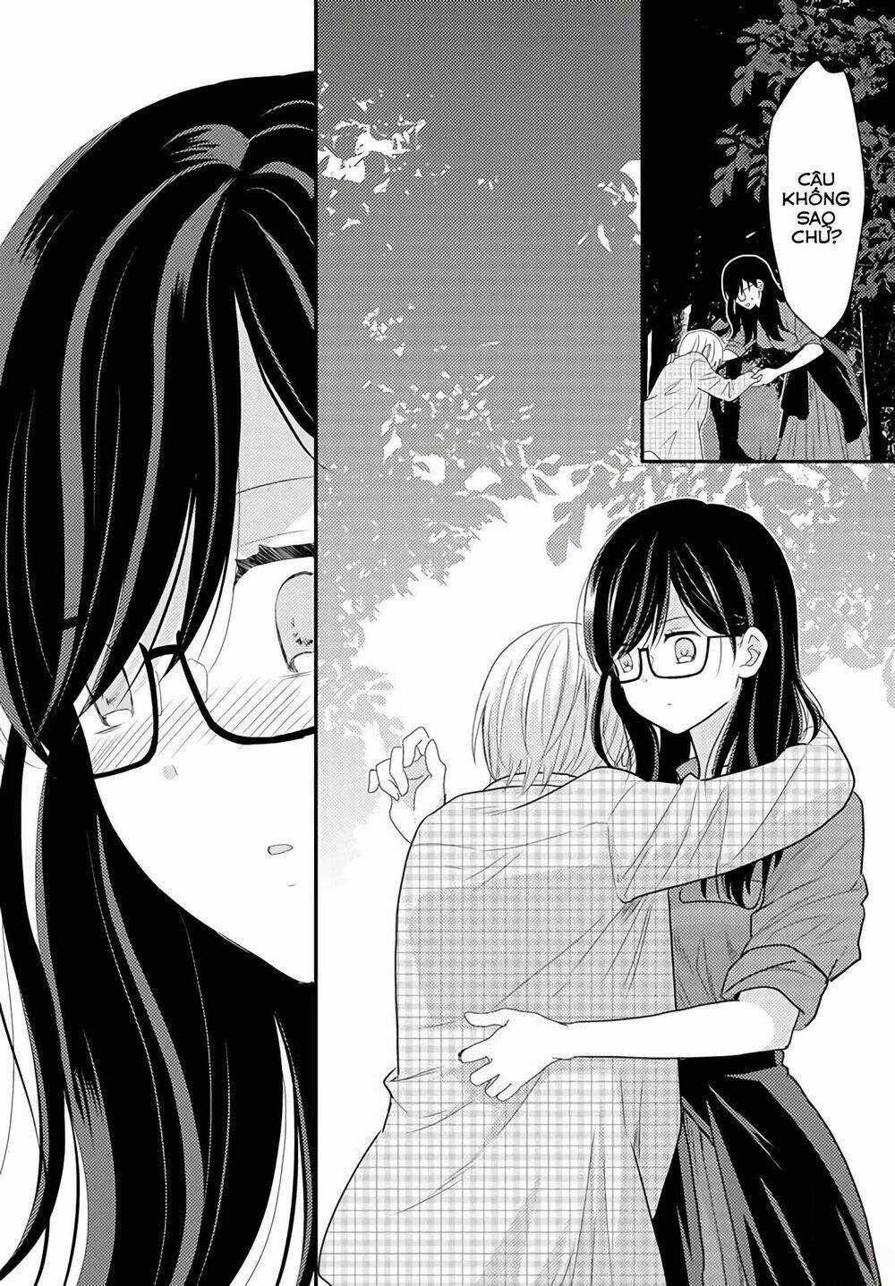 Seagull Villa Days - Chapter 16 - Trang 3