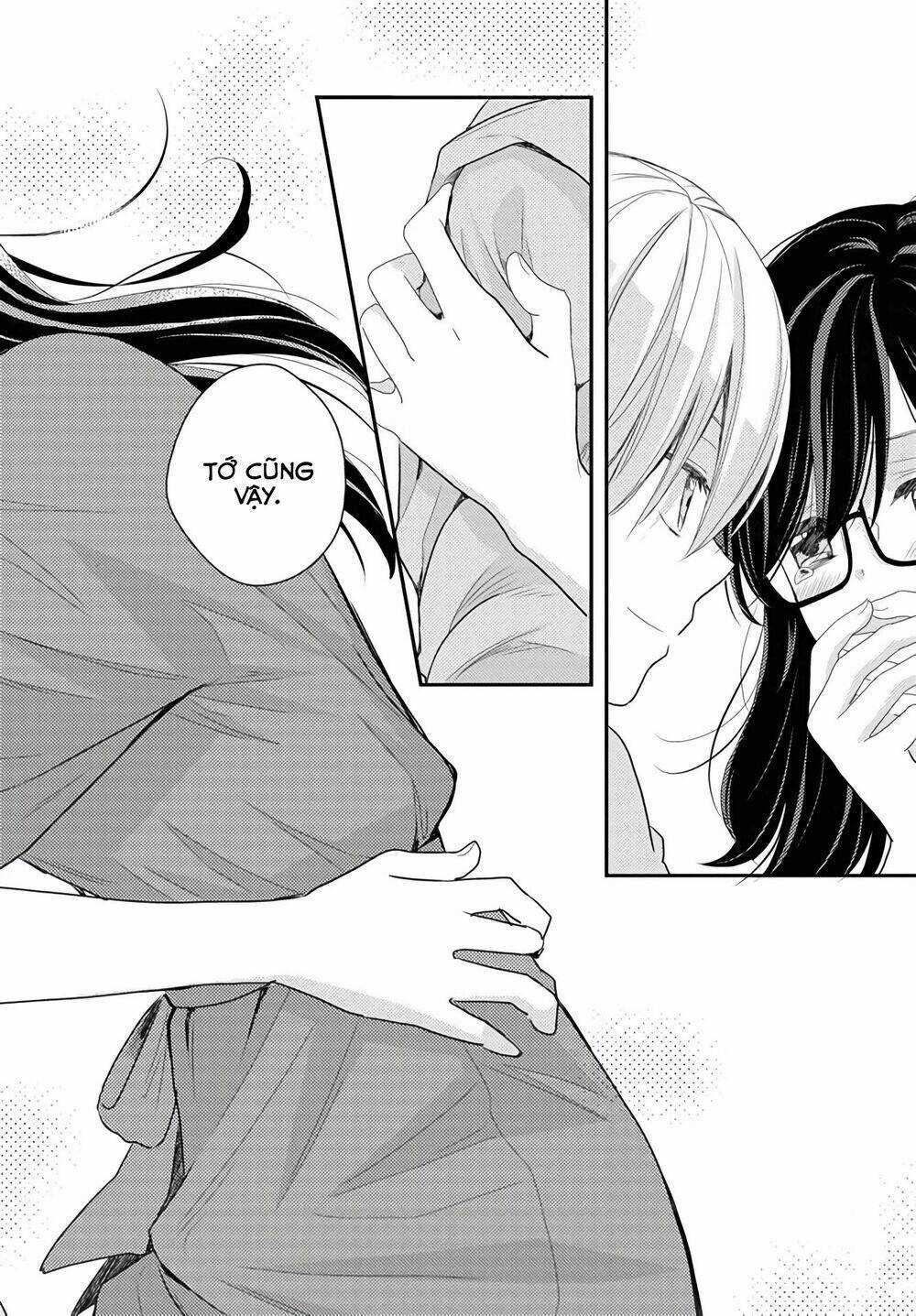 Seagull Villa Days - Chapter 16 - Trang 24