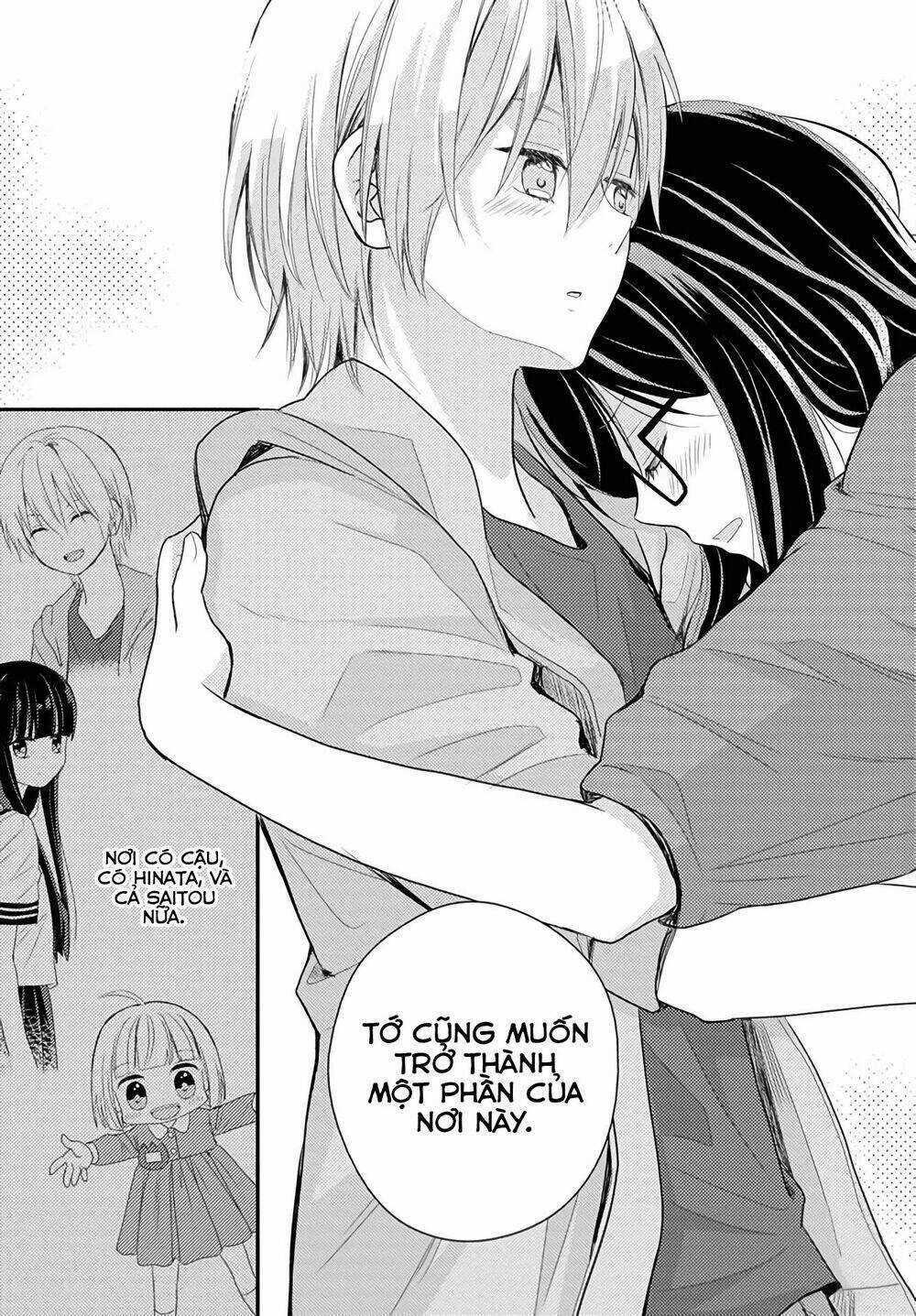 Seagull Villa Days - Chapter 16 - Trang 25