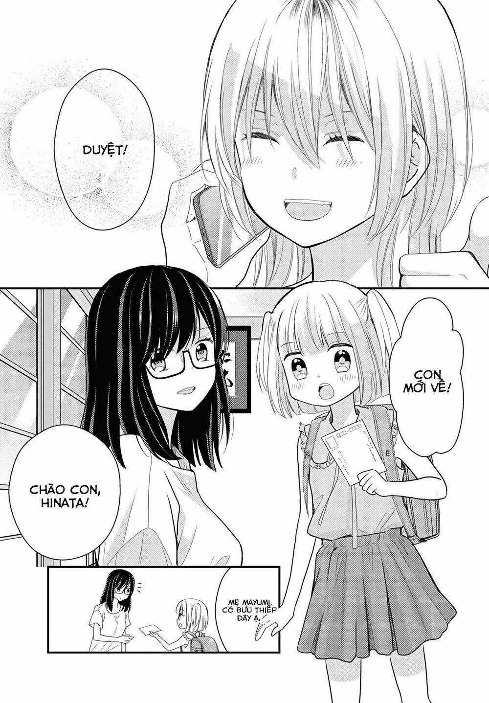 Seagull Villa Days - Chapter 16 - Trang 29