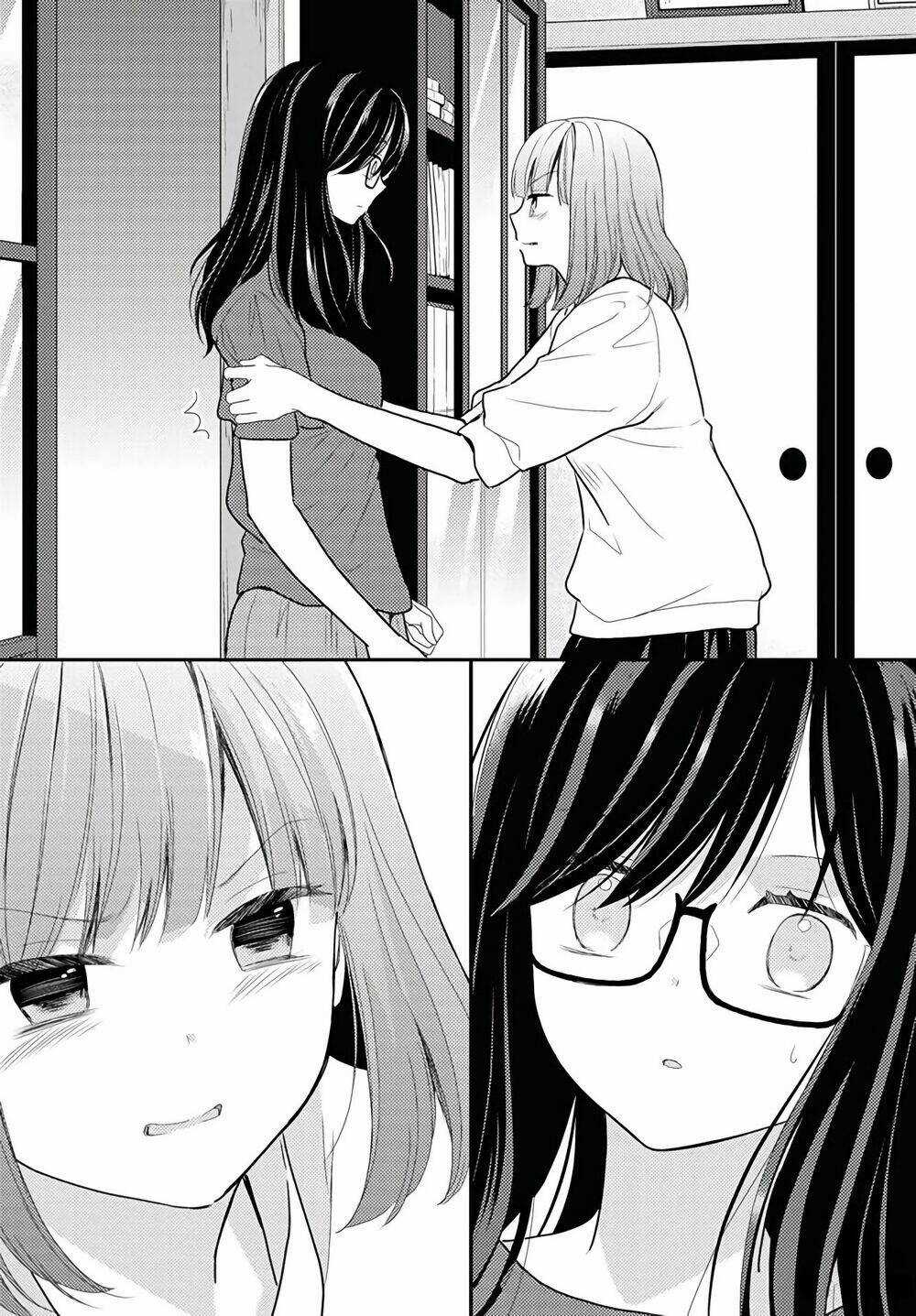 Seagull Villa Days - Chapter 16 - Trang 10