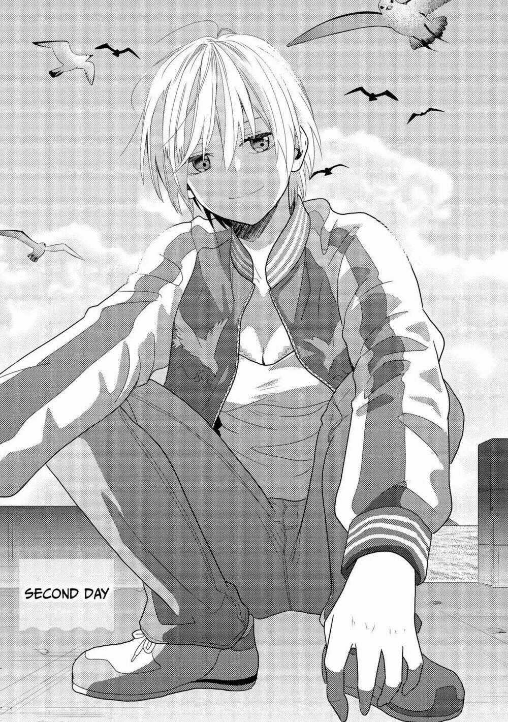 Seagull Villa Days - Chapter 2 - Trang 2