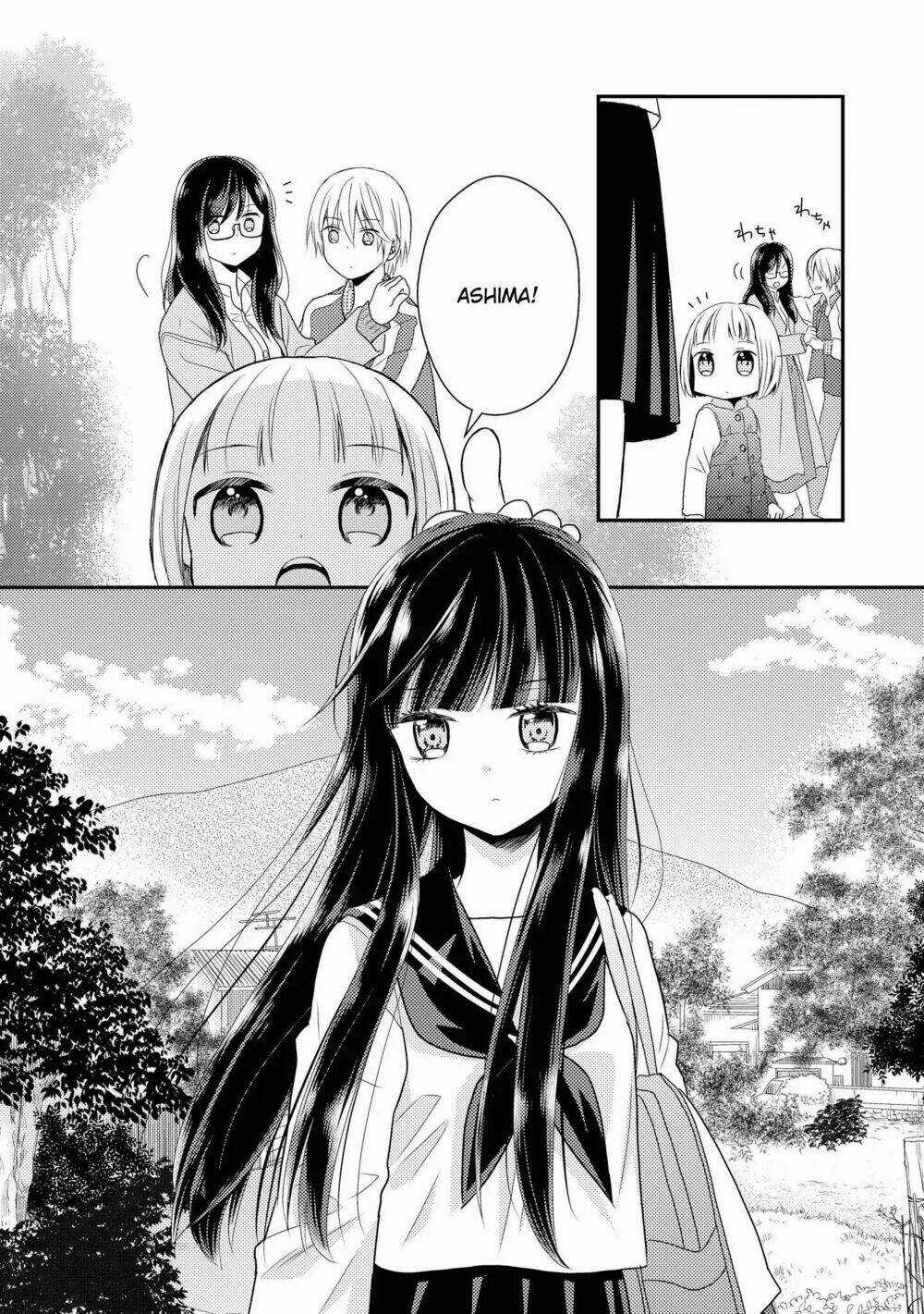 Seagull Villa Days - Chapter 2 - Trang 29