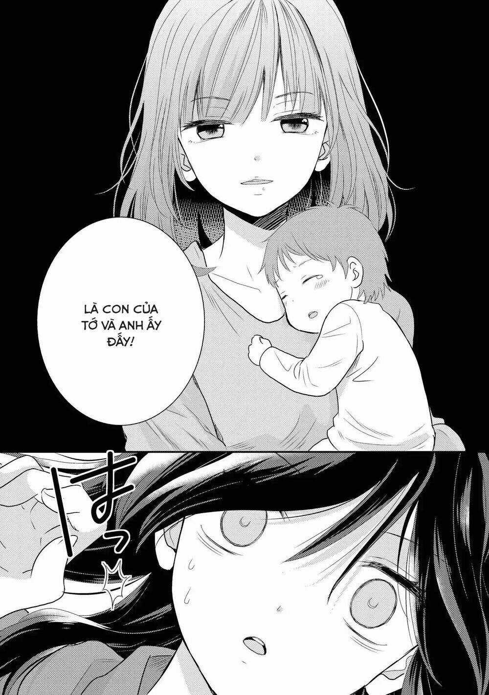 Seagull Villa Days - Chapter 2 - Trang 4