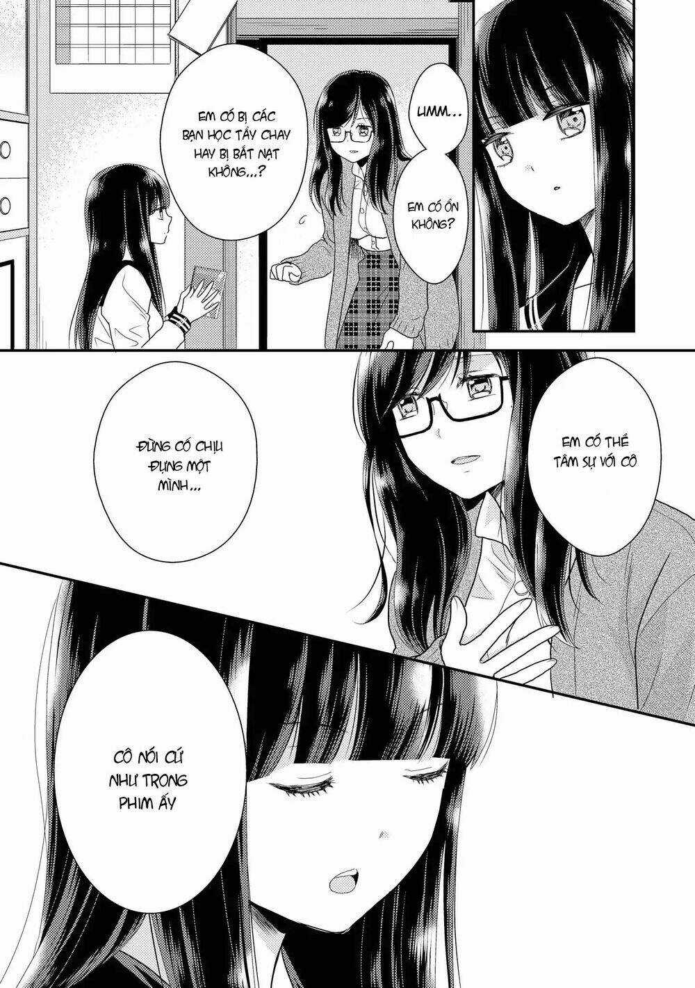 Seagull Villa Days - Chapter 2 - Trang 31