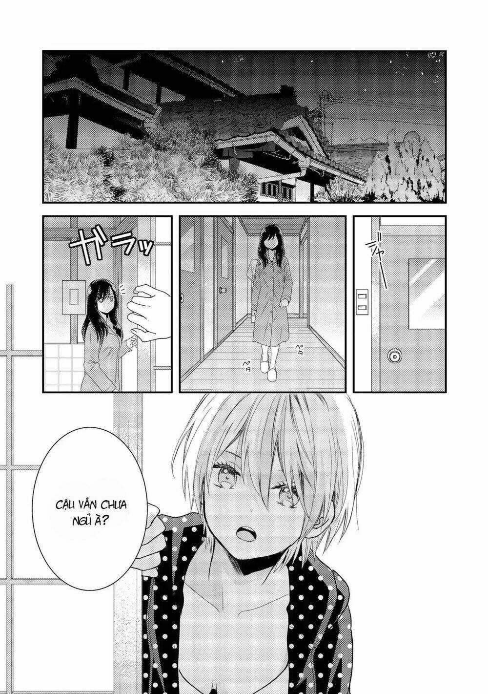 Seagull Villa Days - Chapter 2 - Trang 36