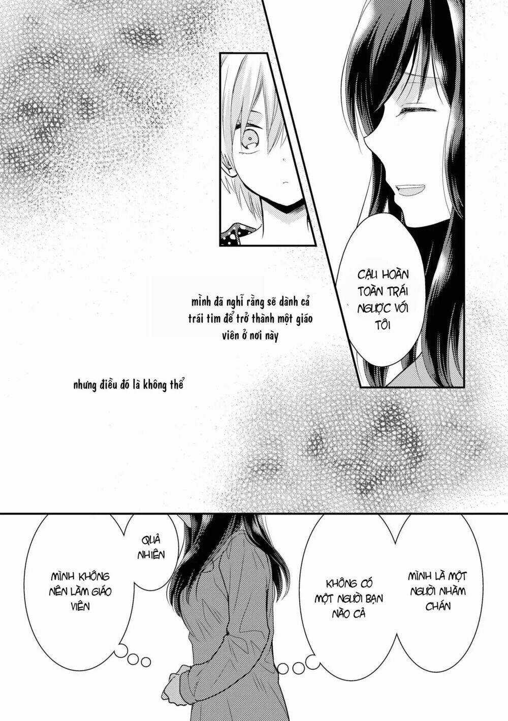 Seagull Villa Days - Chapter 2 - Trang 38