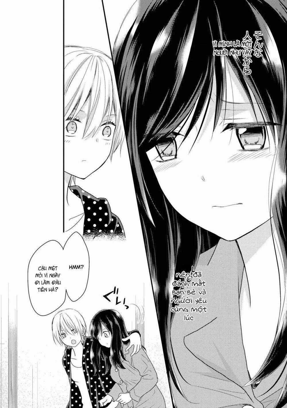 Seagull Villa Days - Chapter 2 - Trang 39