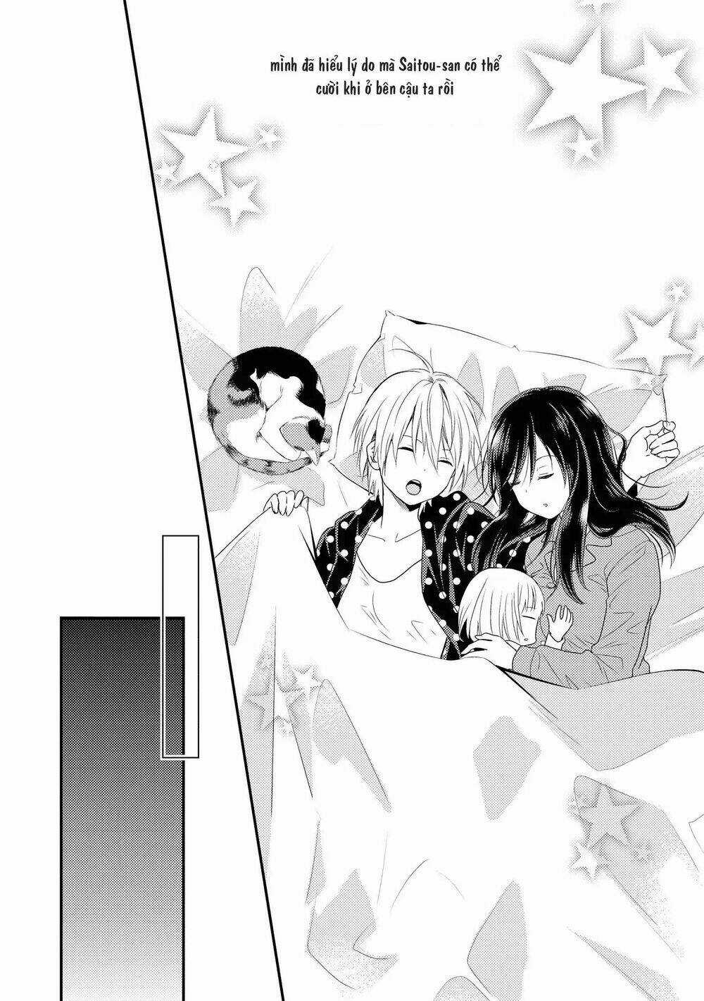 Seagull Villa Days - Chapter 2 - Trang 45