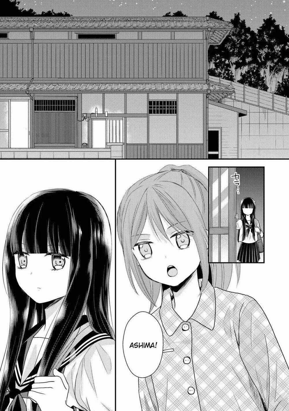 Seagull Villa Days - Chapter 2 - Trang 46