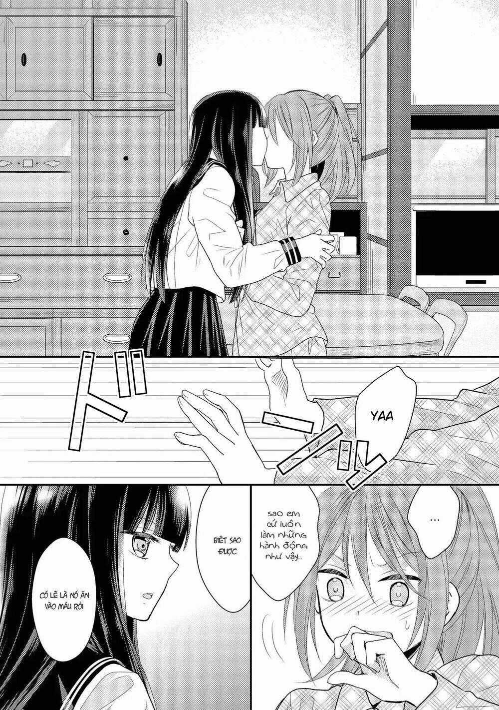 Seagull Villa Days - Chapter 2 - Trang 48