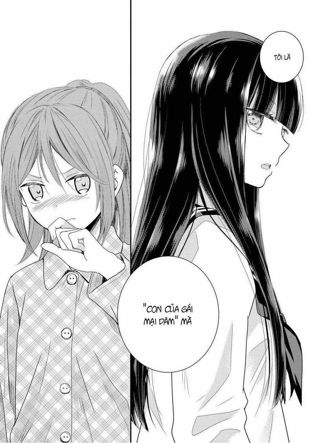 Seagull Villa Days - Chapter 2 - Trang 49