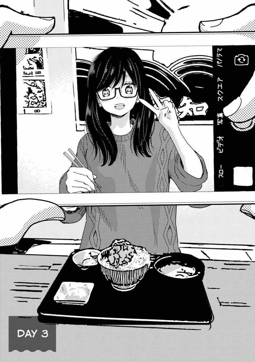 Seagull Villa Days - Chapter 3 - Trang 2