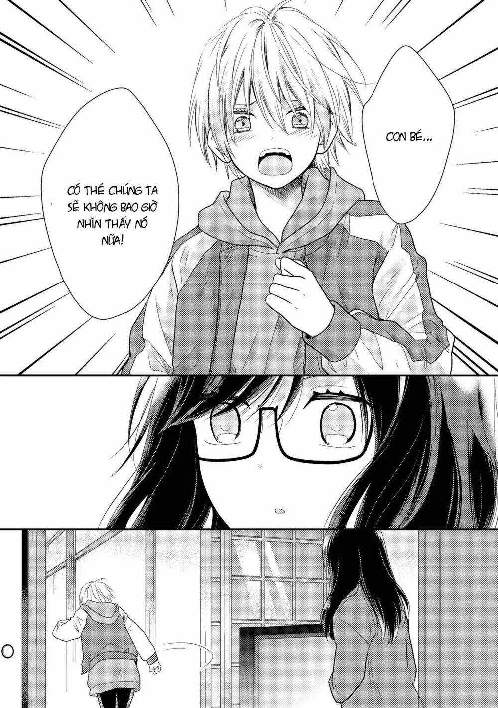 Seagull Villa Days - Chapter 3 - Trang 19