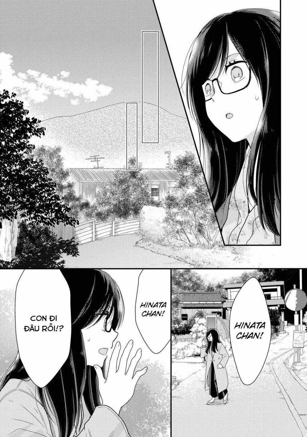 Seagull Villa Days - Chapter 3 - Trang 20