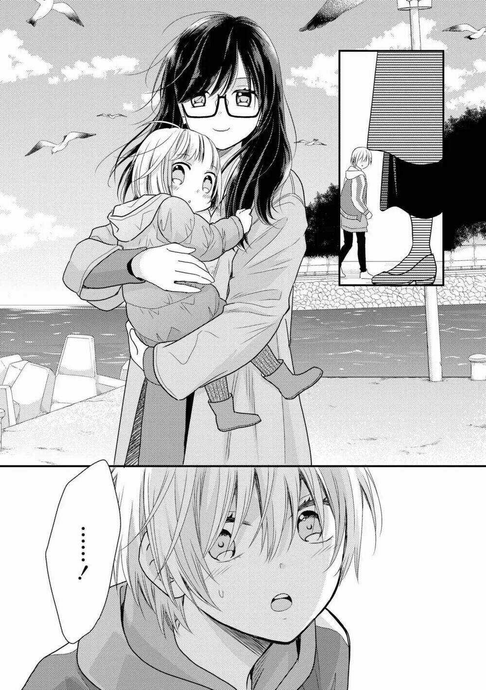 Seagull Villa Days - Chapter 3 - Trang 23