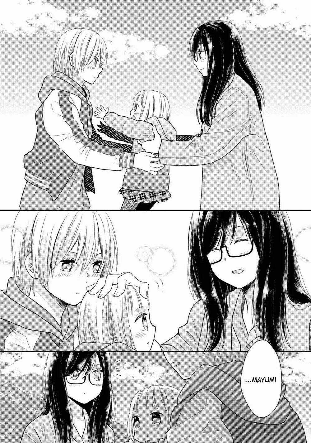 Seagull Villa Days - Chapter 3 - Trang 26