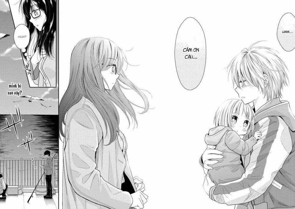 Seagull Villa Days - Chapter 3 - Trang 27