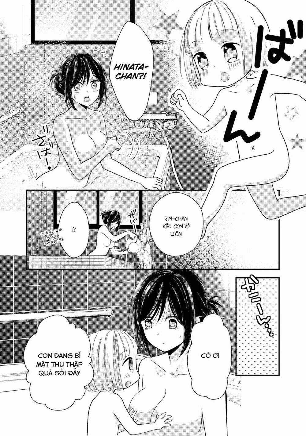 Seagull Villa Days - Chapter 3 - Trang 9