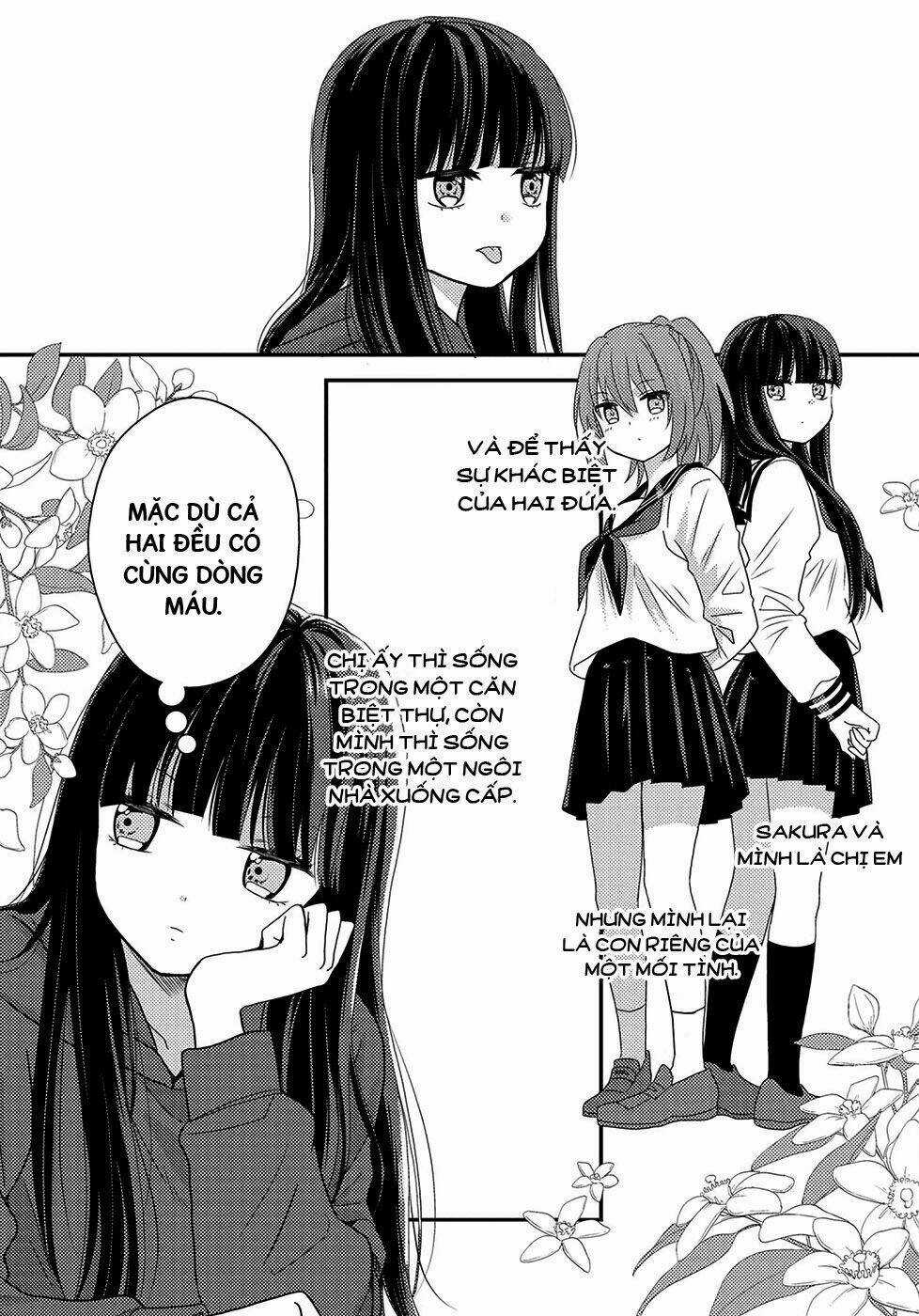 Seagull Villa Days - Chapter 4 - Trang 11