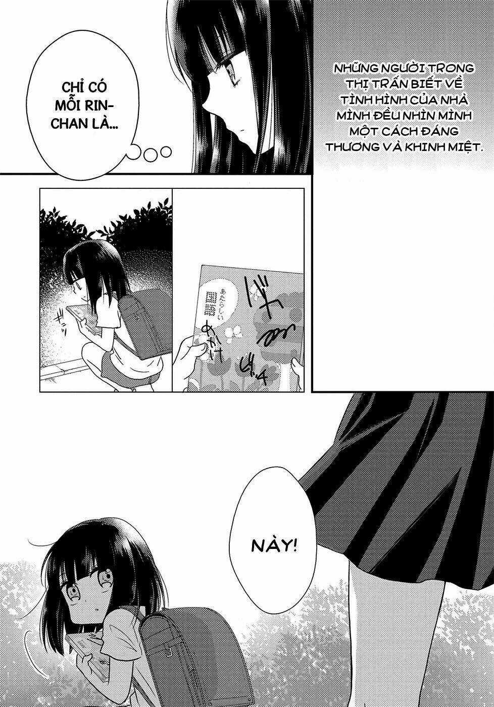 Seagull Villa Days - Chapter 4 - Trang 16