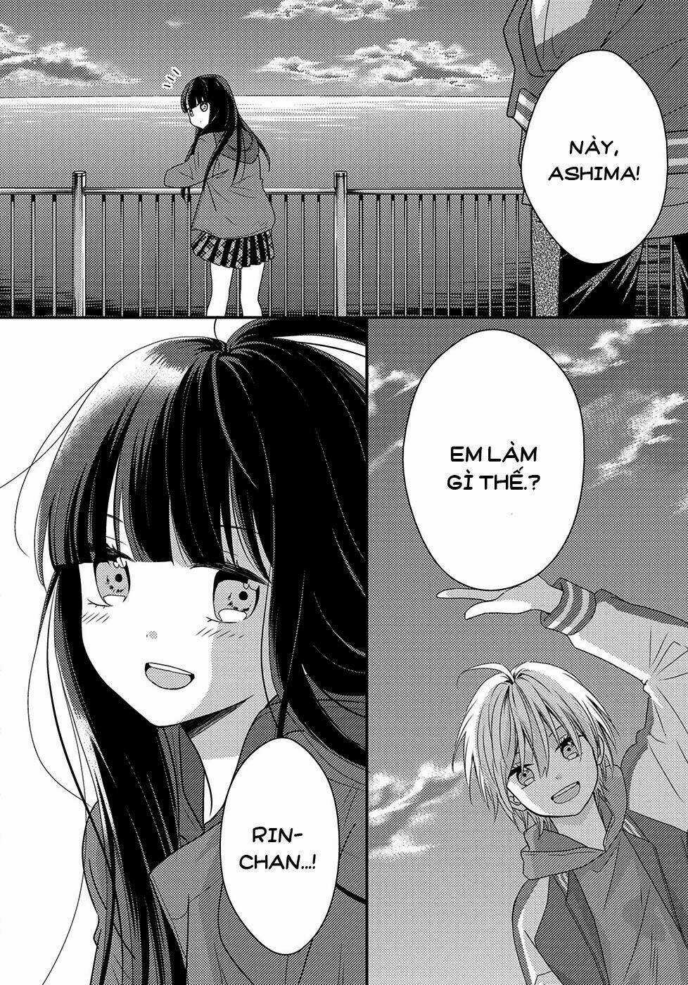 Seagull Villa Days - Chapter 4 - Trang 19