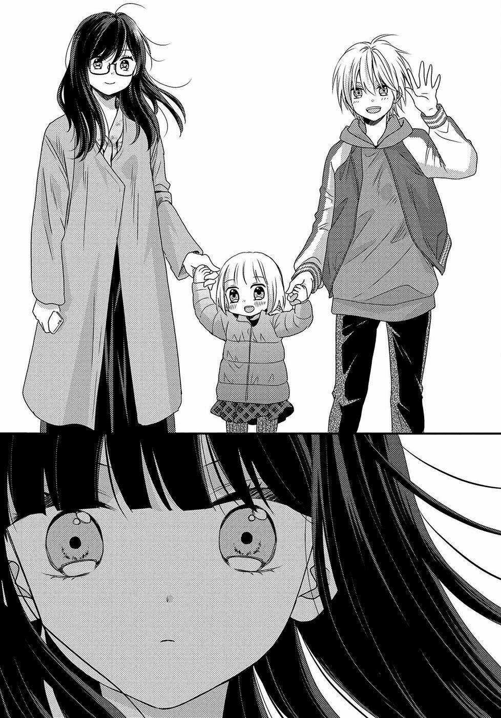 Seagull Villa Days - Chapter 4 - Trang 20