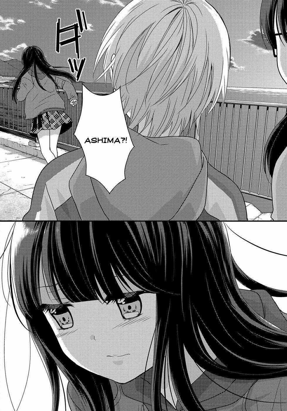 Seagull Villa Days - Chapter 4 - Trang 23