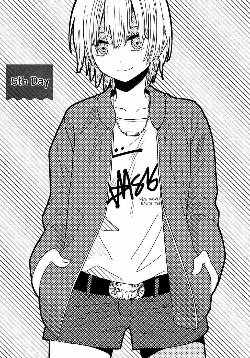 Seagull Villa Days - Chapter 5 - Trang 2