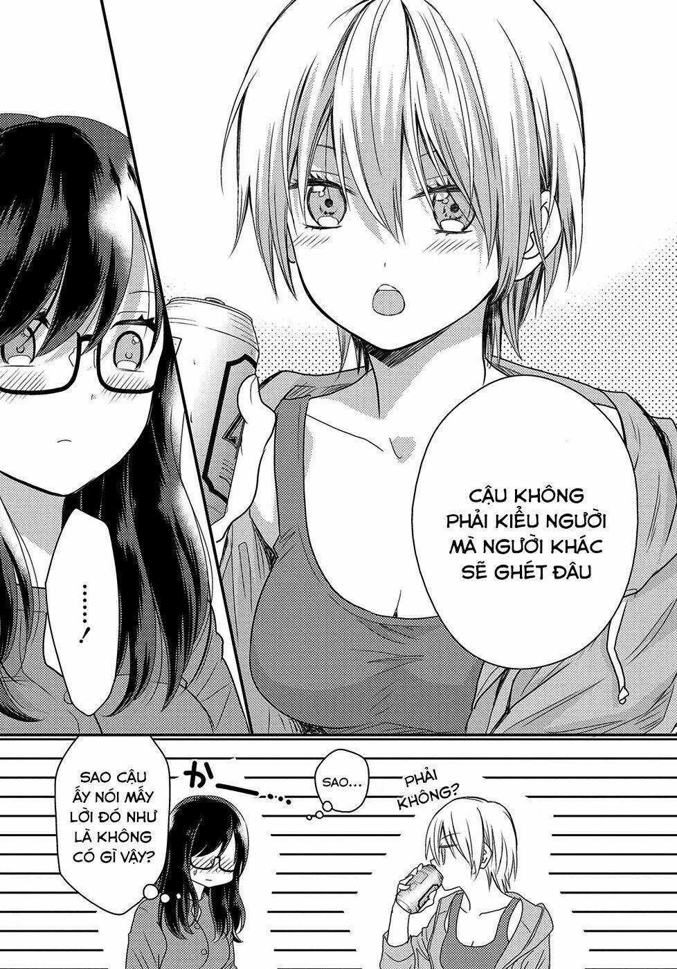 Seagull Villa Days - Chapter 5 - Trang 20