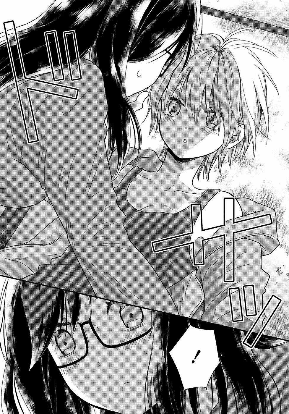 Seagull Villa Days - Chapter 5 - Trang 22