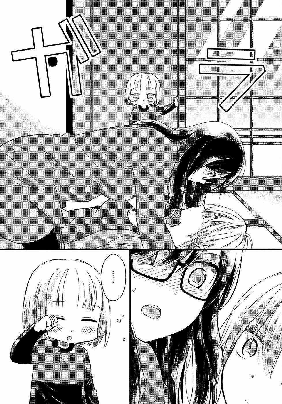 Seagull Villa Days - Chapter 5 - Trang 25