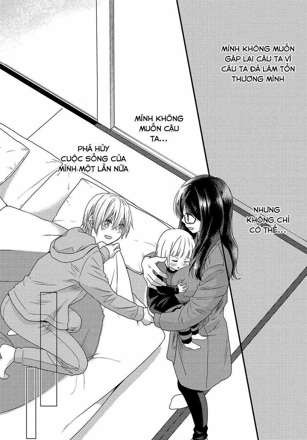 Seagull Villa Days - Chapter 5 - Trang 27