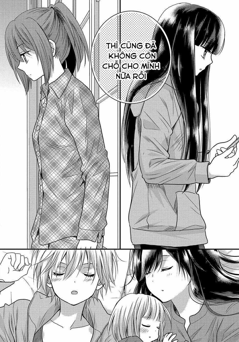 Seagull Villa Days - Chapter 5 - Trang 29