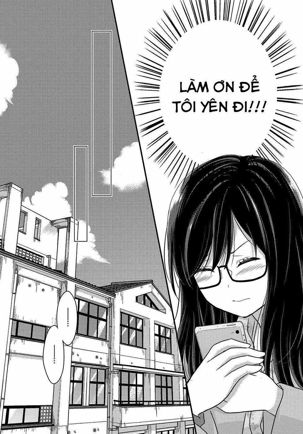 Seagull Villa Days - Chapter 5 - Trang 5