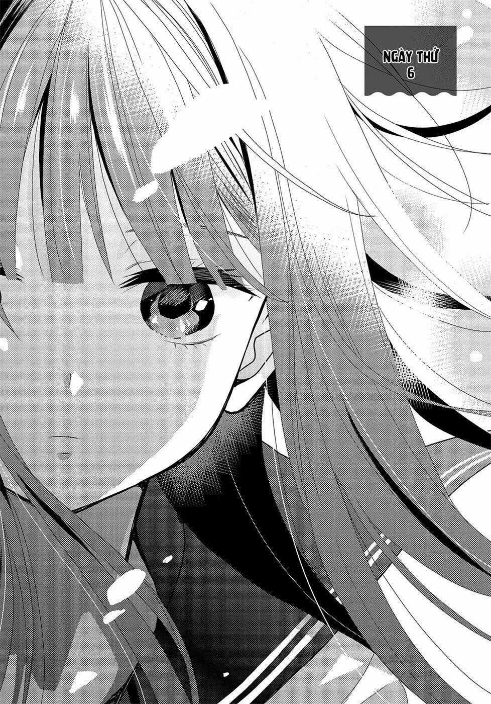 Seagull Villa Days - Chapter 6 - Trang 2