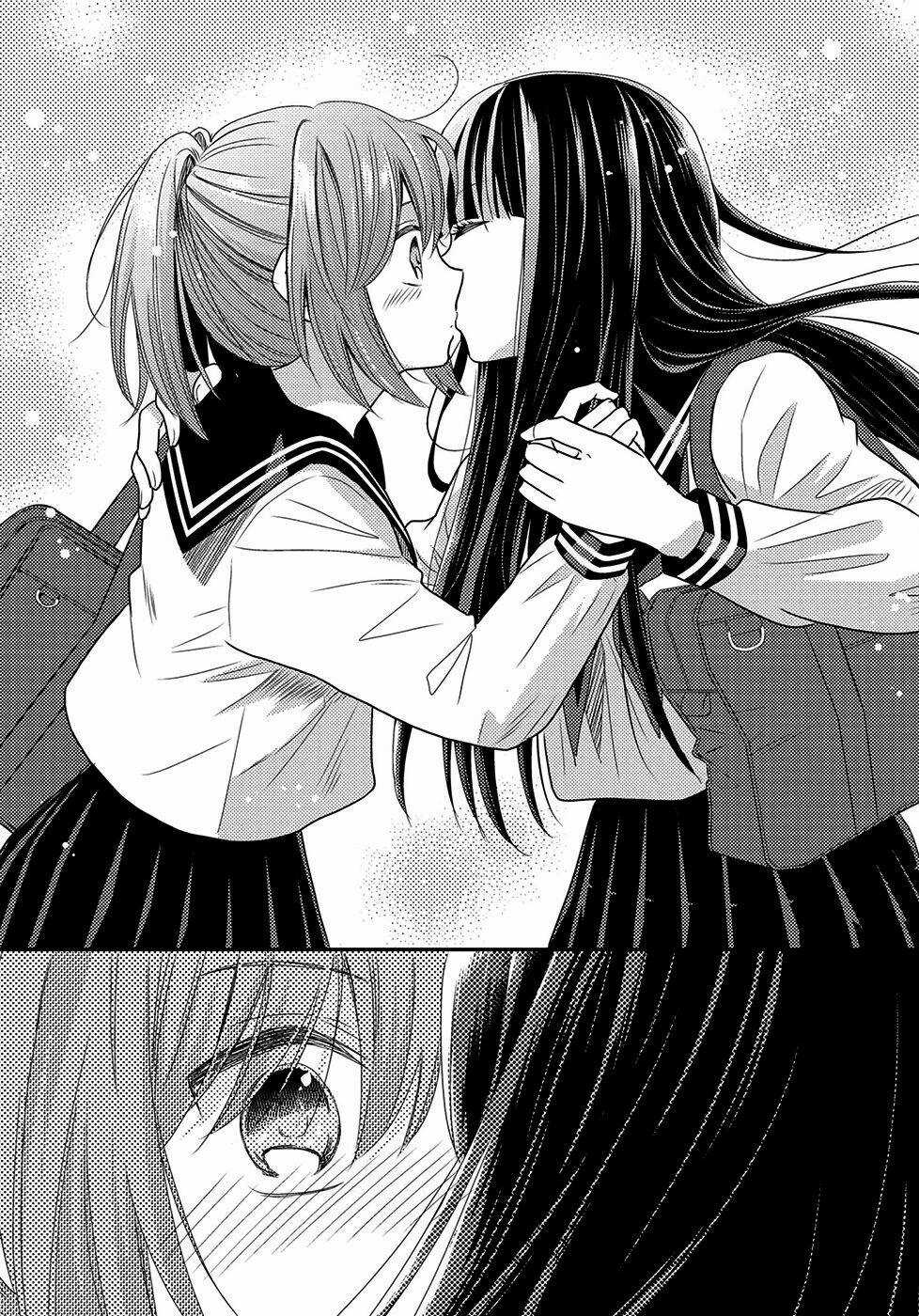 Seagull Villa Days - Chapter 6 - Trang 12