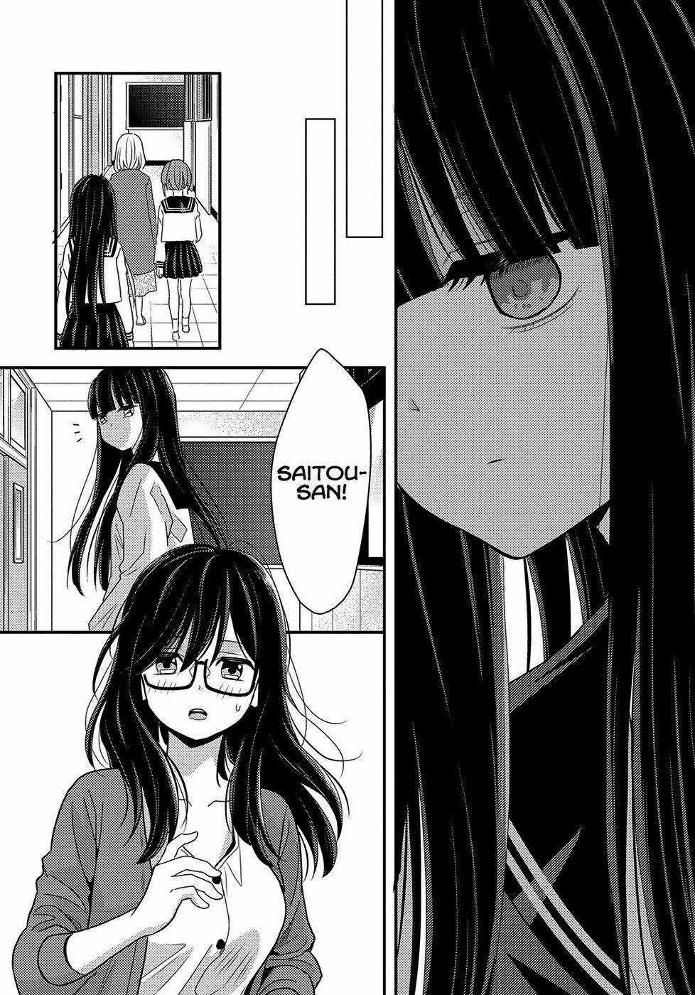 Seagull Villa Days - Chapter 6 - Trang 20