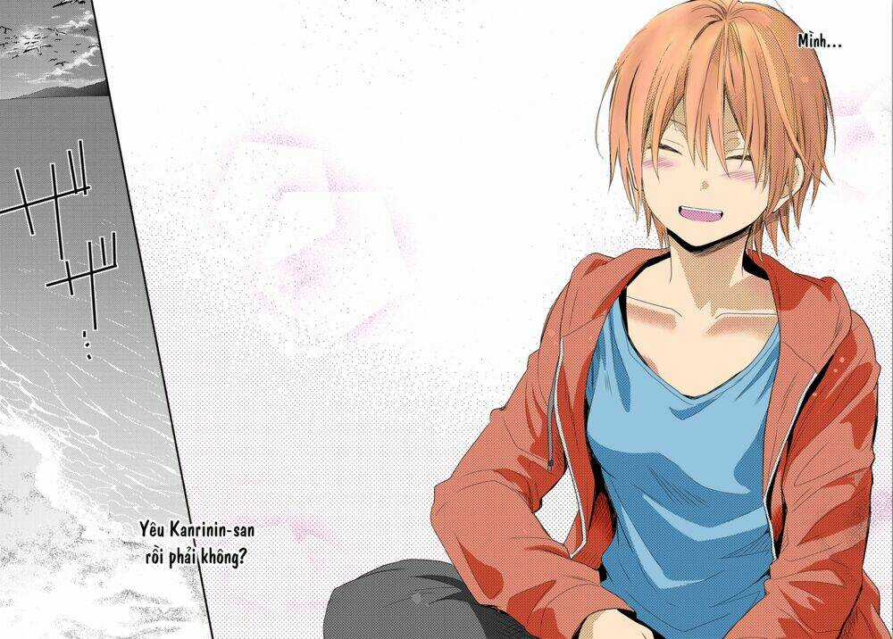 Seagull Villa Days - Chapter 6 - Trang 29