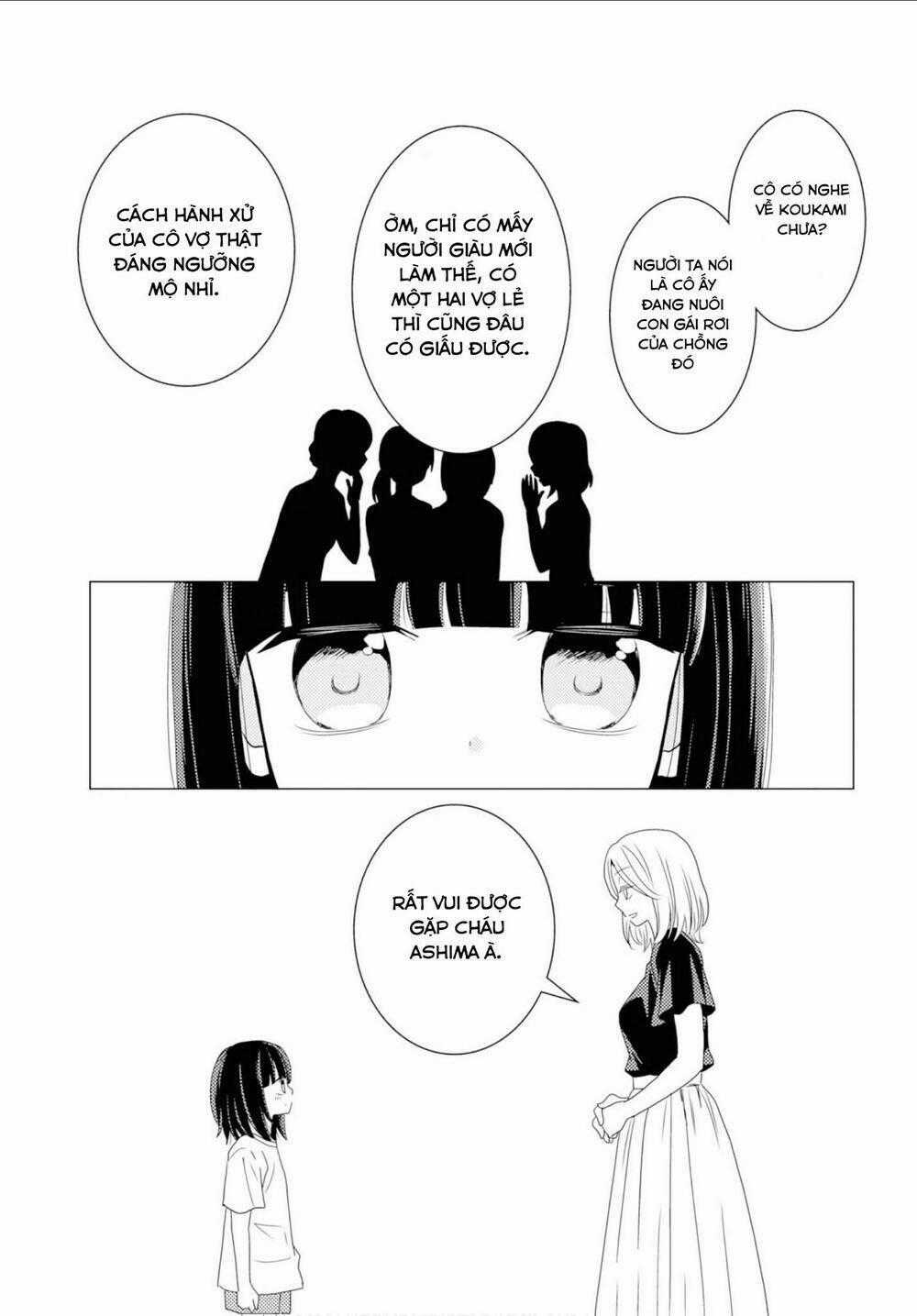 Seagull Villa Days - Chapter 7 - Trang 2