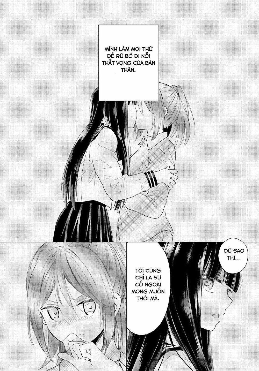 Seagull Villa Days - Chapter 7 - Trang 14