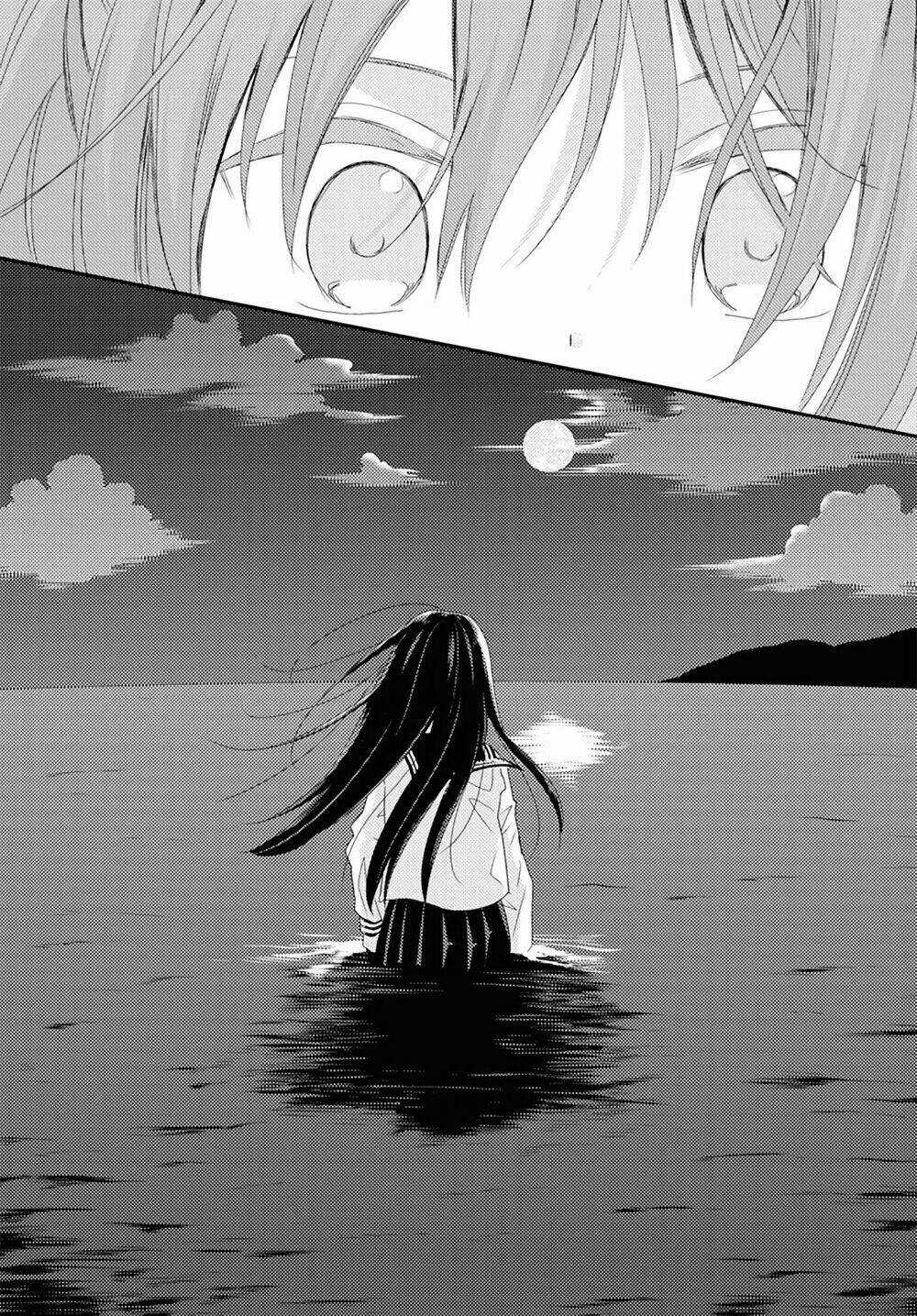 Seagull Villa Days - Chapter 7 - Trang 17