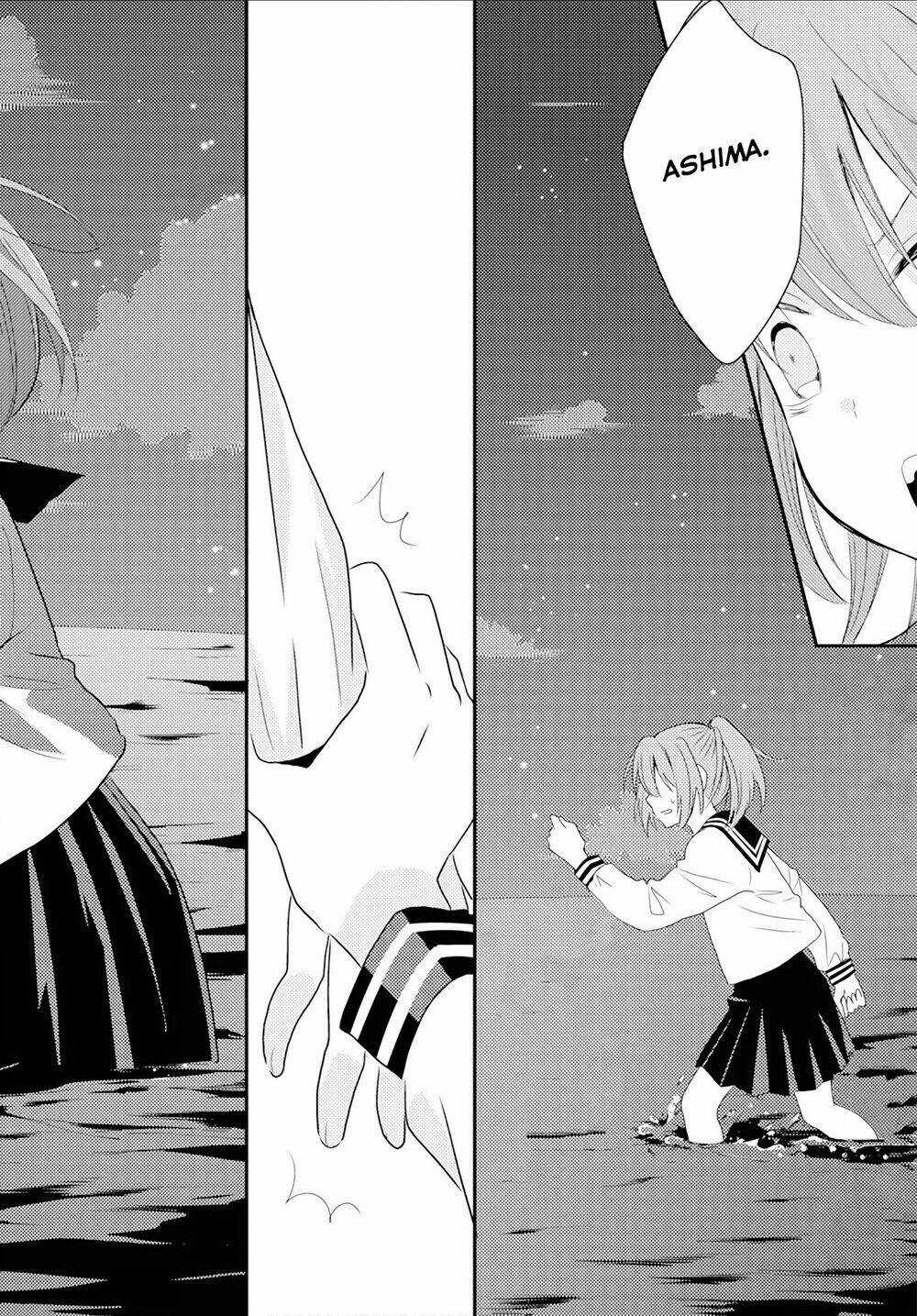 Seagull Villa Days - Chapter 7 - Trang 18