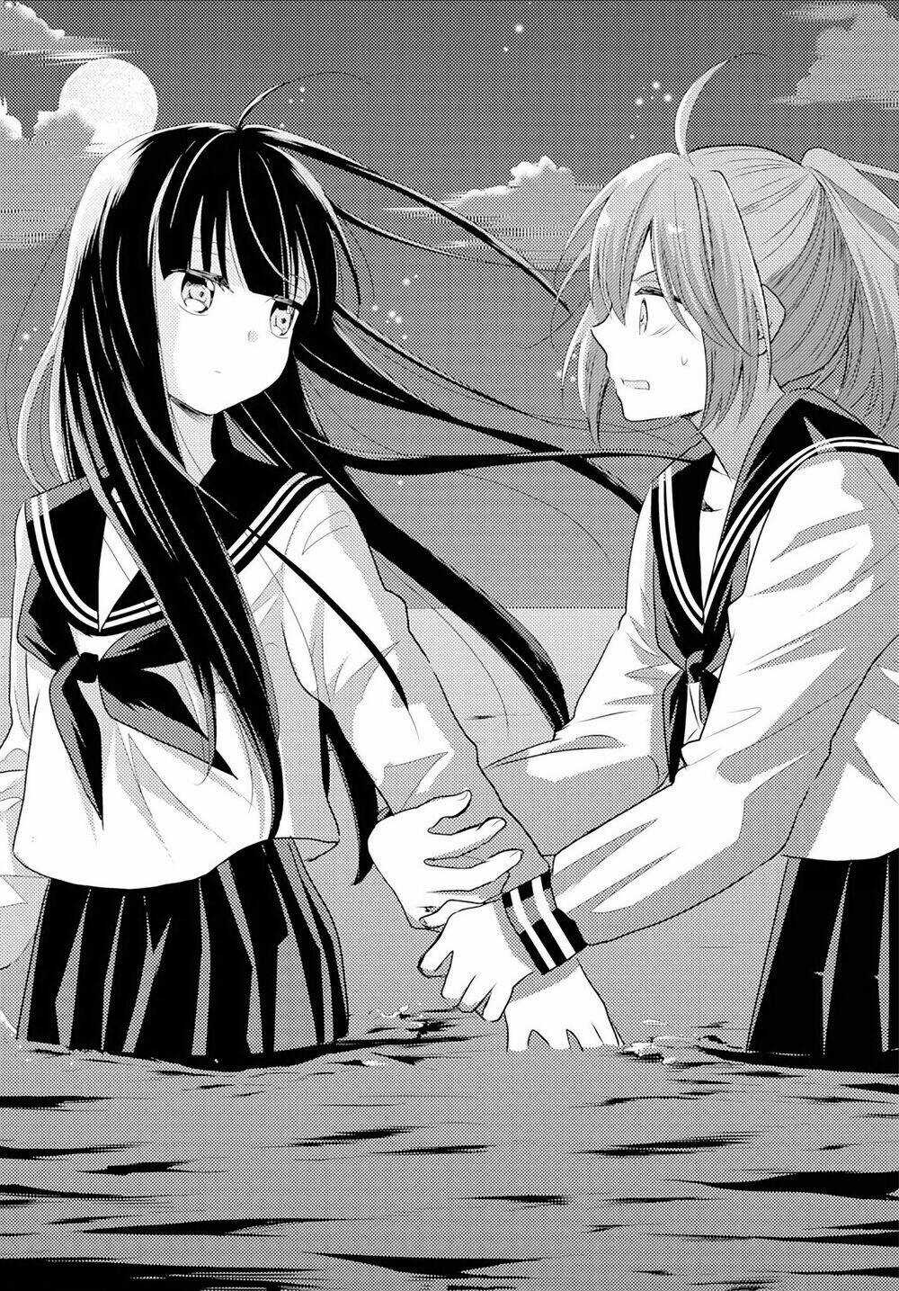 Seagull Villa Days - Chapter 7 - Trang 19