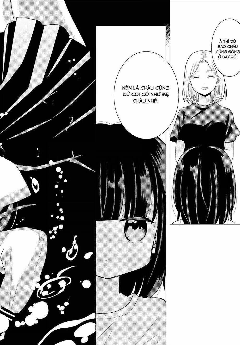 Seagull Villa Days - Chapter 7 - Trang 3