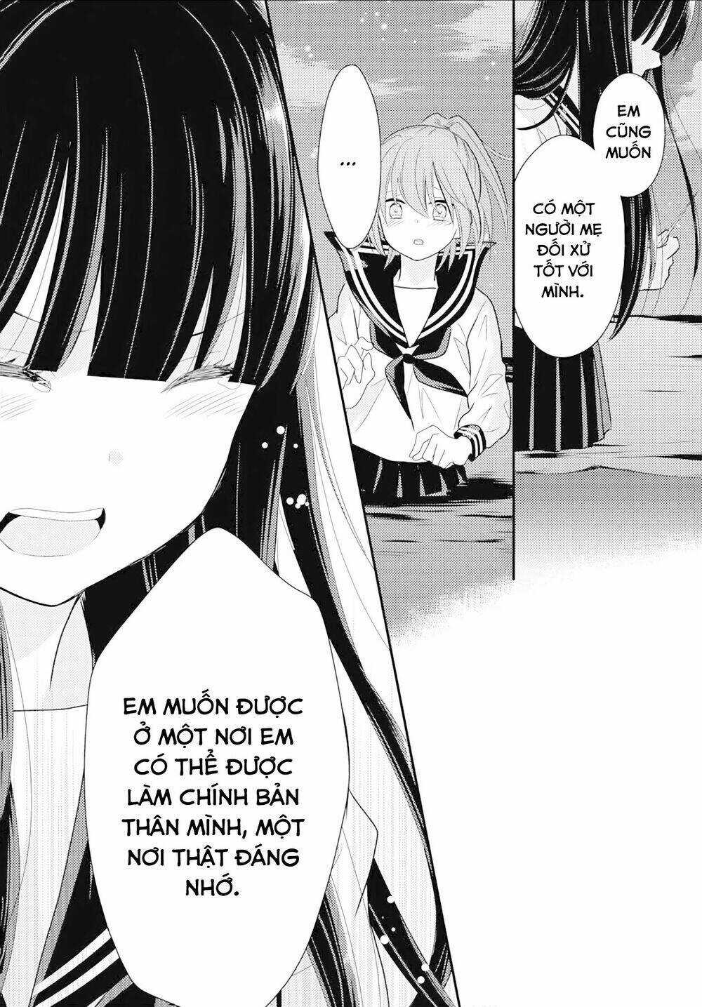 Seagull Villa Days - Chapter 7 - Trang 24