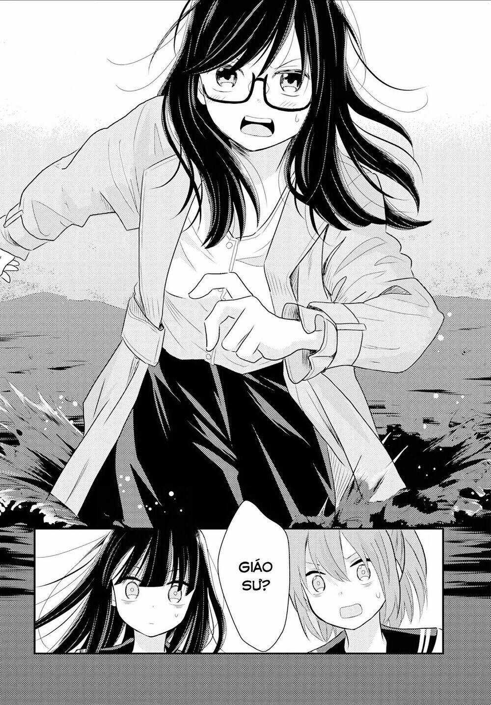 Seagull Villa Days - Chapter 7 - Trang 26