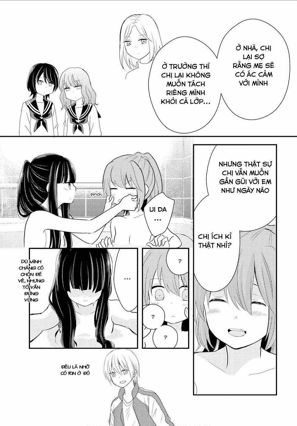 Seagull Villa Days - Chapter 7 - Trang 31