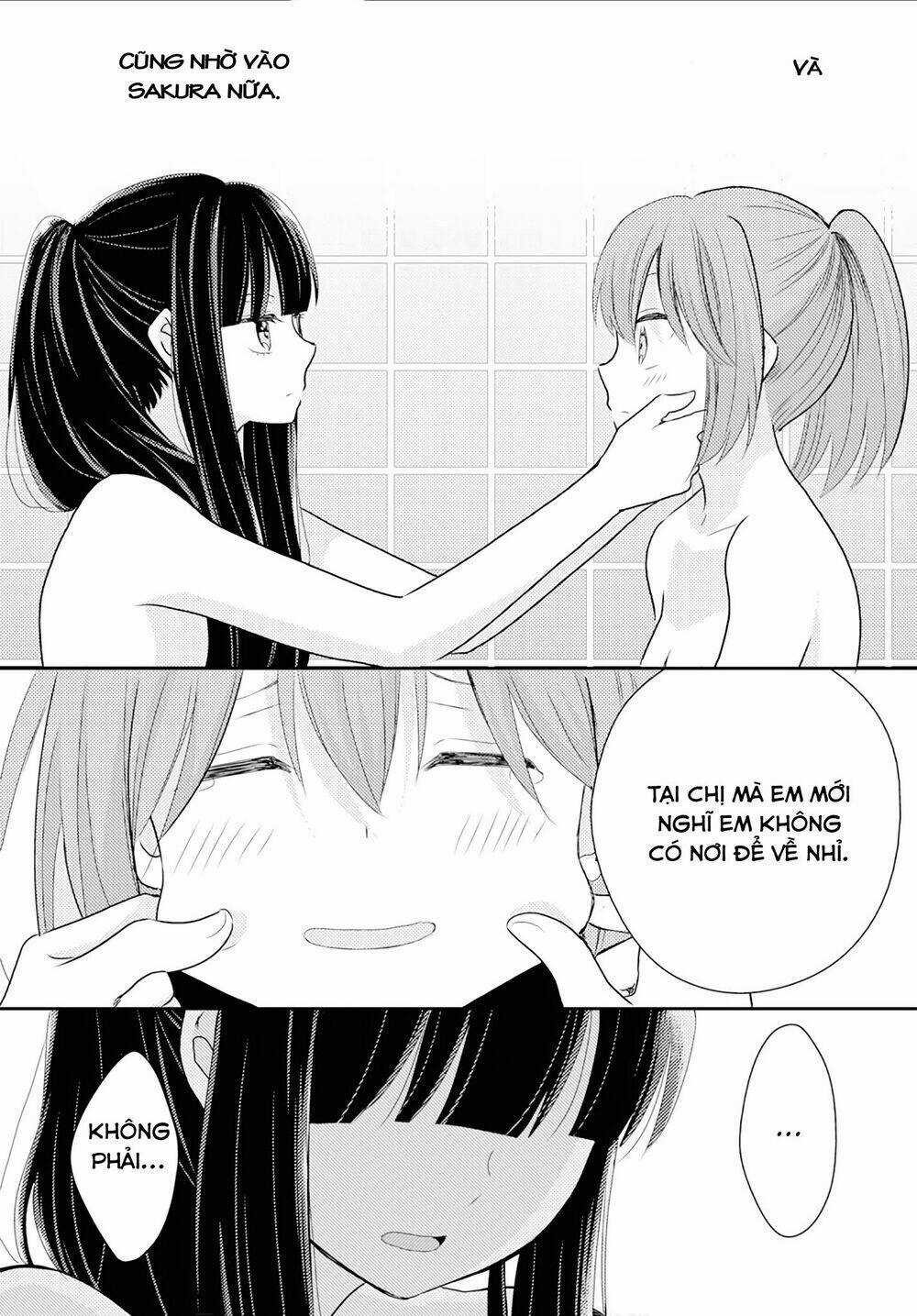 Seagull Villa Days - Chapter 7 - Trang 32