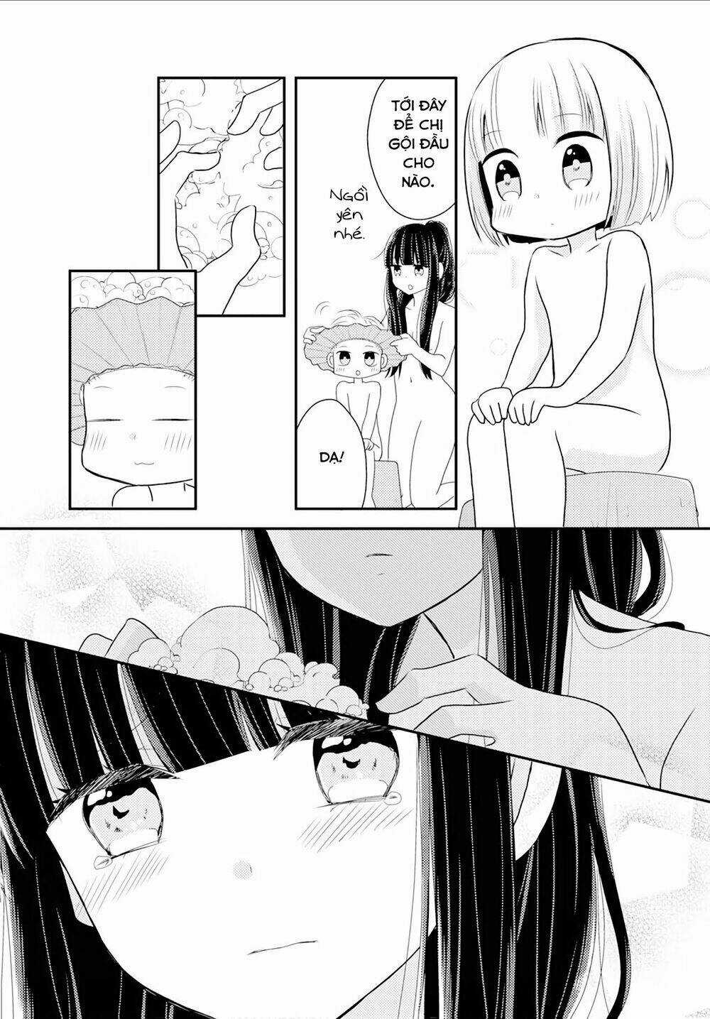 Seagull Villa Days - Chapter 7 - Trang 37